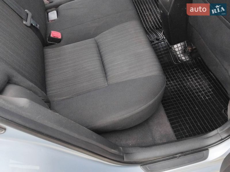 Хэтчбек Toyota Auris 2008 в Одессе