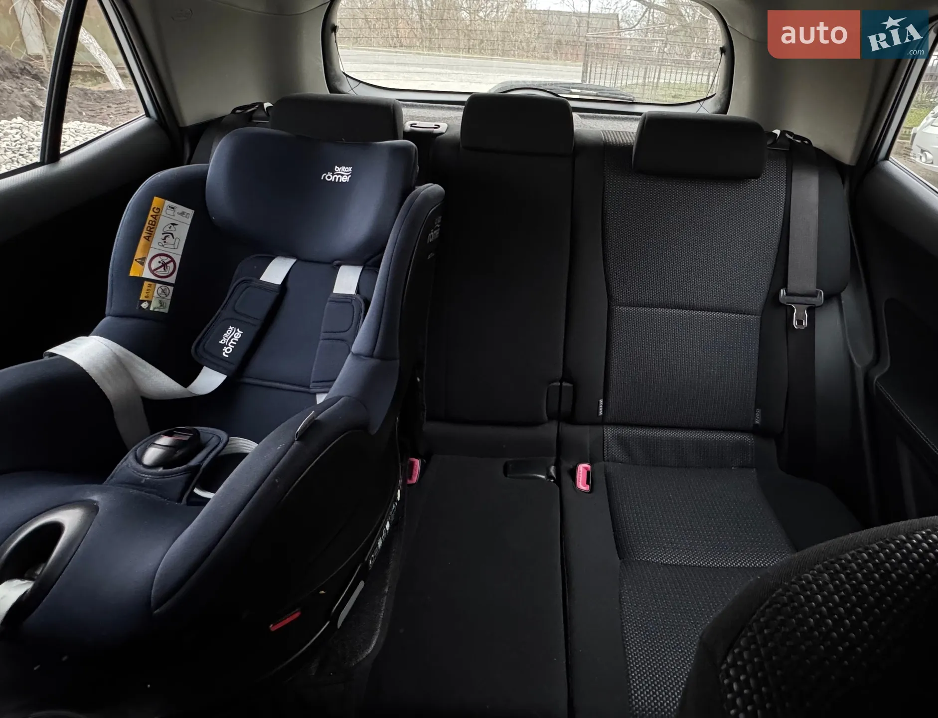 2012 Toyota Auris - мініатюра 5