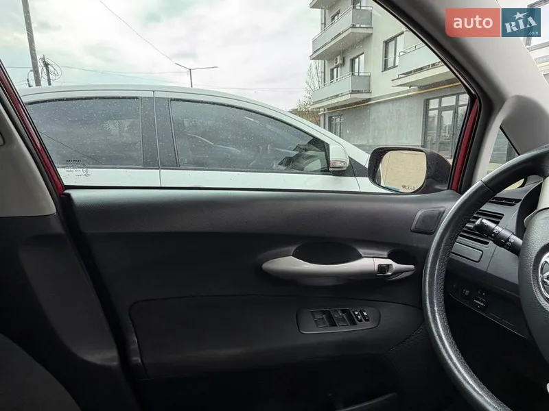 Toyota Auris 2007 VIN NMTKV56E50R012277 фото оголошення 12 з 52