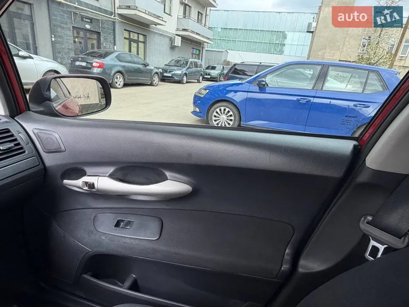 Toyota Auris 2007 VIN NMTKV56E50R012277 фото оголошення 13 з 52