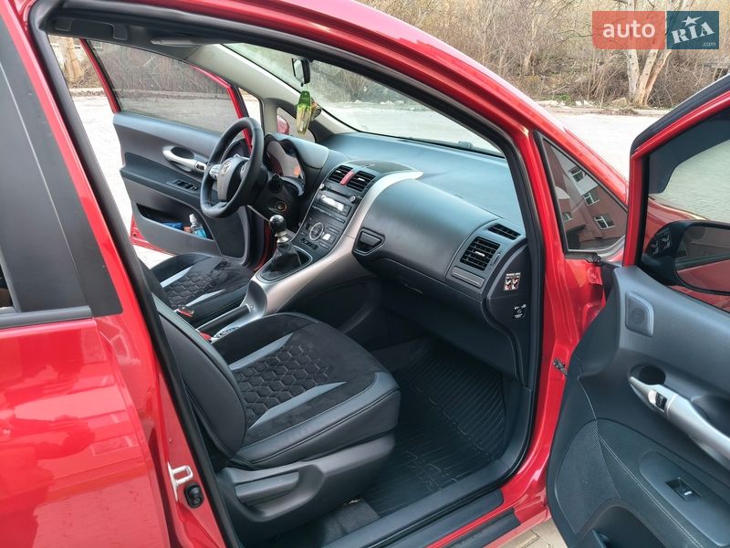 Хэтчбек Toyota Auris 2010 в Хмельницком фото 25 Хэтчбек Toyota Auris 2010 в Хмельницком