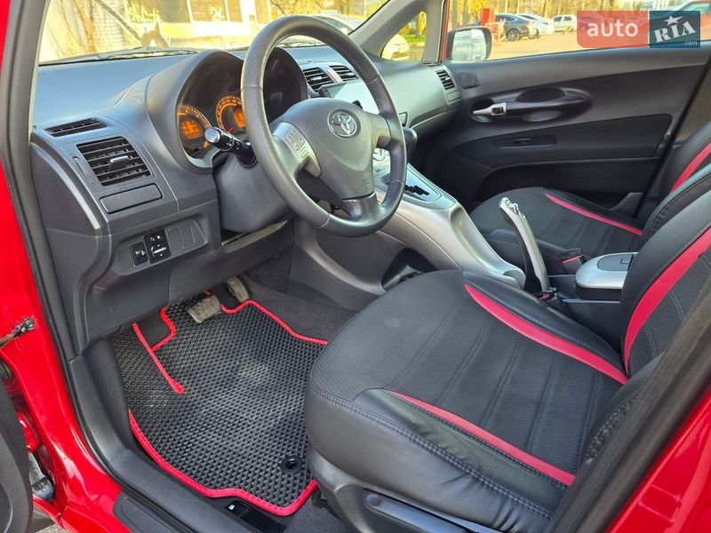 Хетчбек Toyota Auris 2007 в Одесі