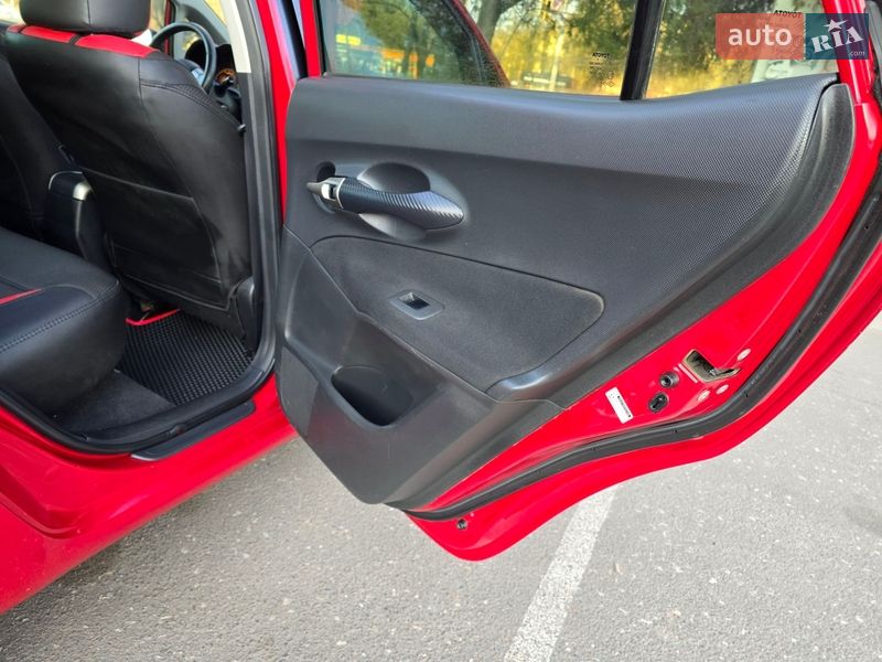 Хетчбек Toyota Auris 2007 в Одесі