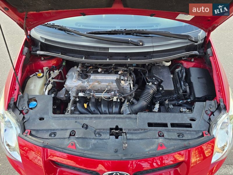 Хетчбек Toyota Auris 2007 в Одесі