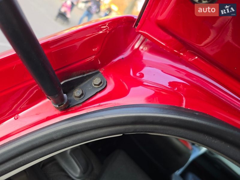 Хетчбек Toyota Auris 2007 в Одесі