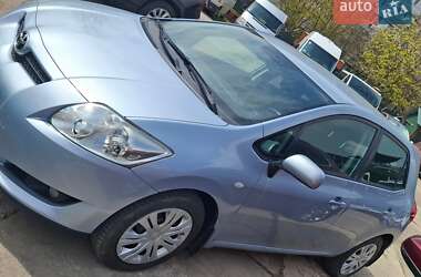 Хэтчбек Toyota Auris 2008 в Одессе