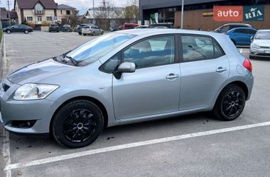 Хетчбек Toyota Auris 2009 в Ірпені