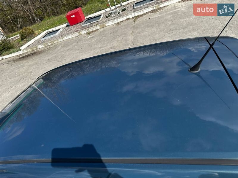 Хэтчбек Toyota Auris 2007 в Днепре