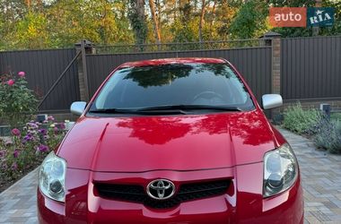 Хетчбек Toyota Auris 2008 в Києві