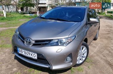 Универсал Toyota Auris 2014 в Белгороде-Днестровском