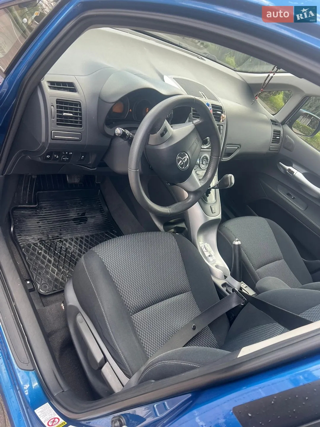 2010 Toyota Auris - мініатюра 58