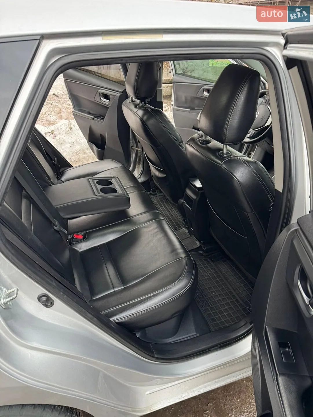 2012 Toyota Auris - мініатюра 18