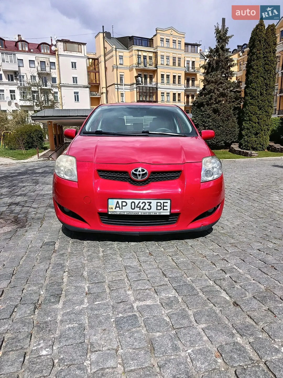Фото авто 5