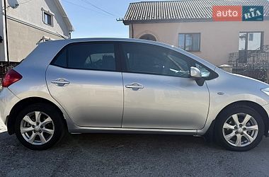 Хетчбек Toyota Auris 2007 в Івано-Франківську
