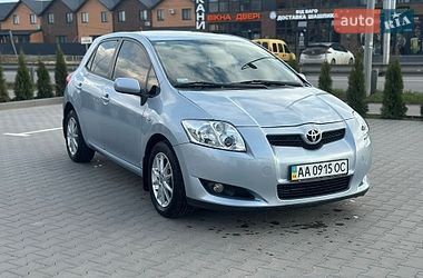 Хетчбек Toyota Auris 2007 в Вінниці