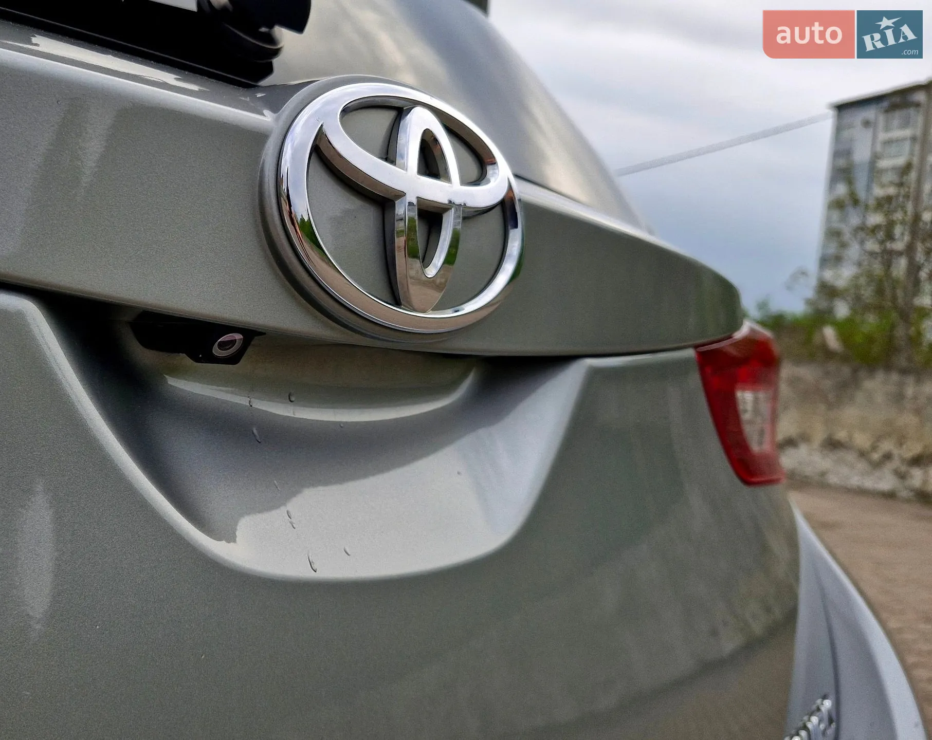 2013 Toyota Auris - мініатюра 15