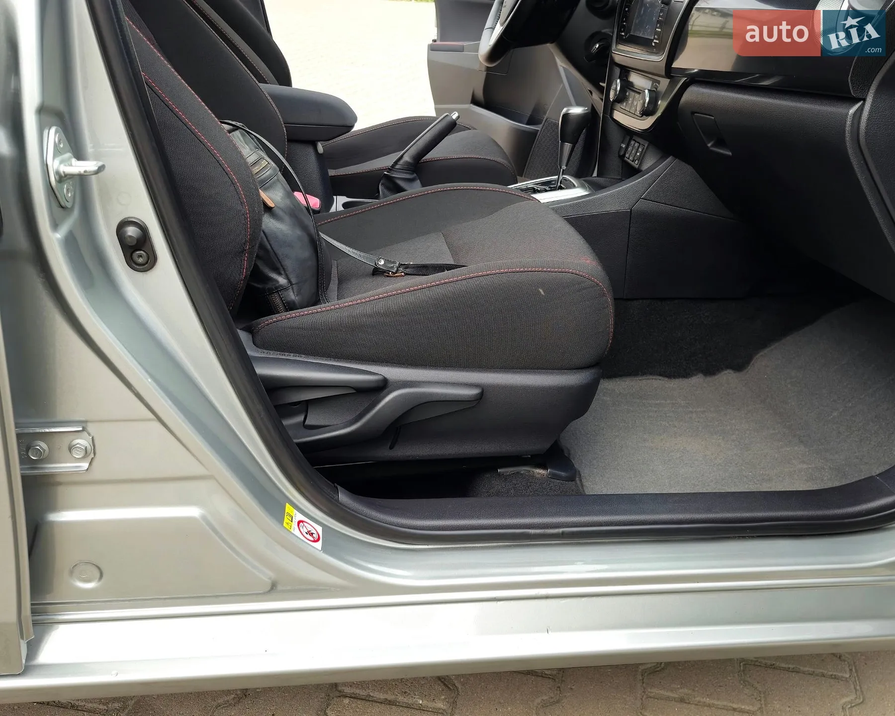 2013 Toyota Auris - мініатюра 45