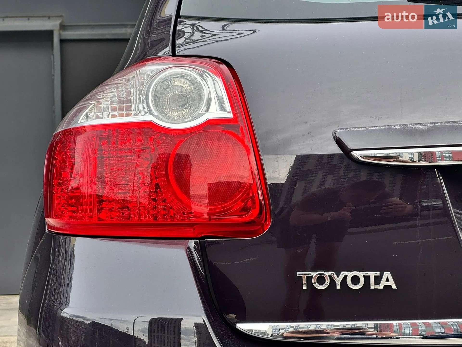 2011 Toyota Auris - мініатюра 15