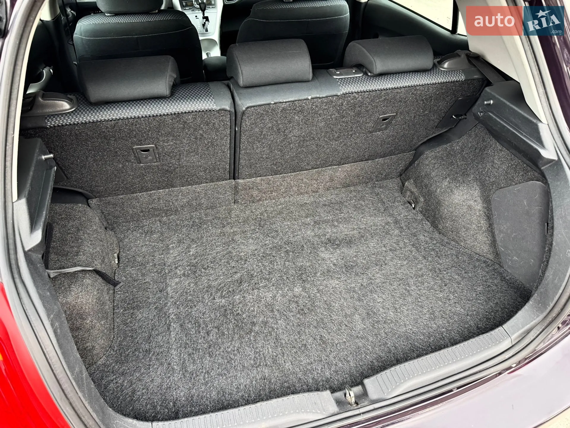 2011 Toyota Auris - мініатюра 19