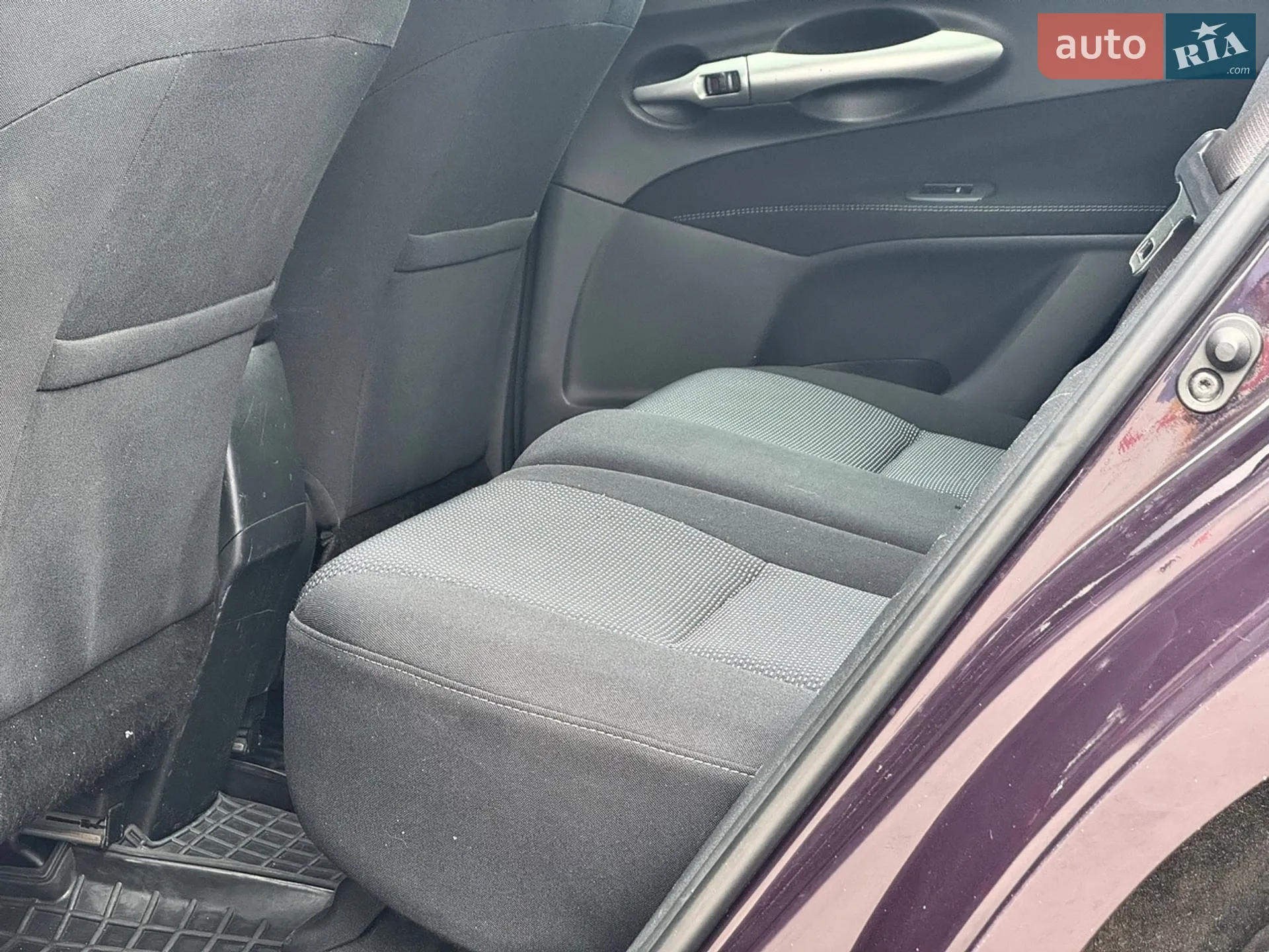 2011 Toyota Auris - мініатюра 28