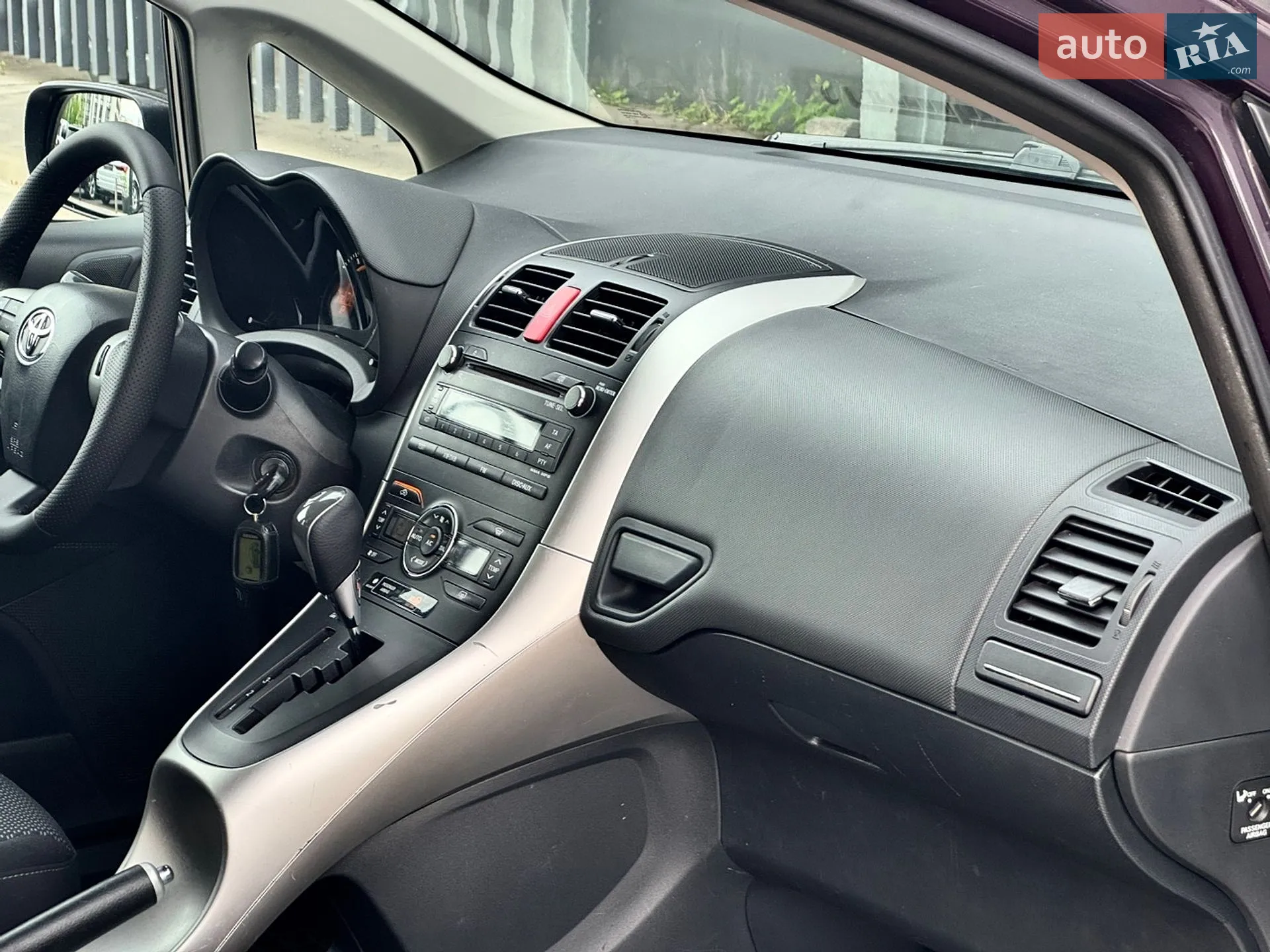 2011 Toyota Auris - мініатюра 34