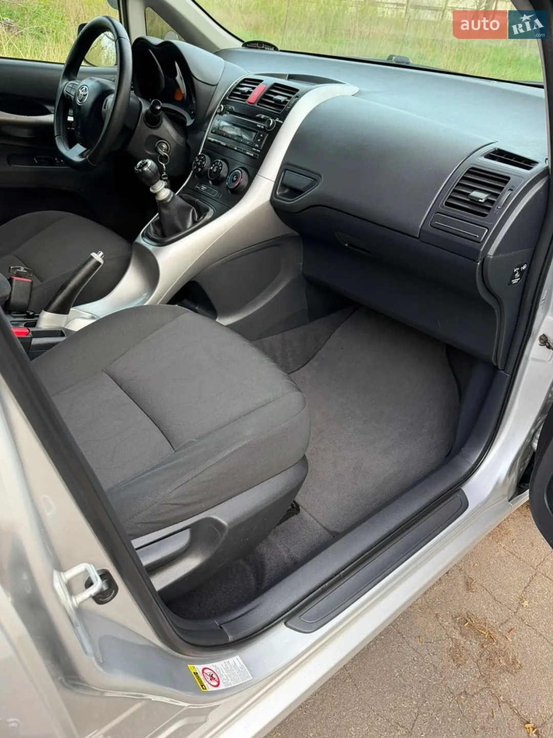 2010 Toyota Auris - мініатюра 15