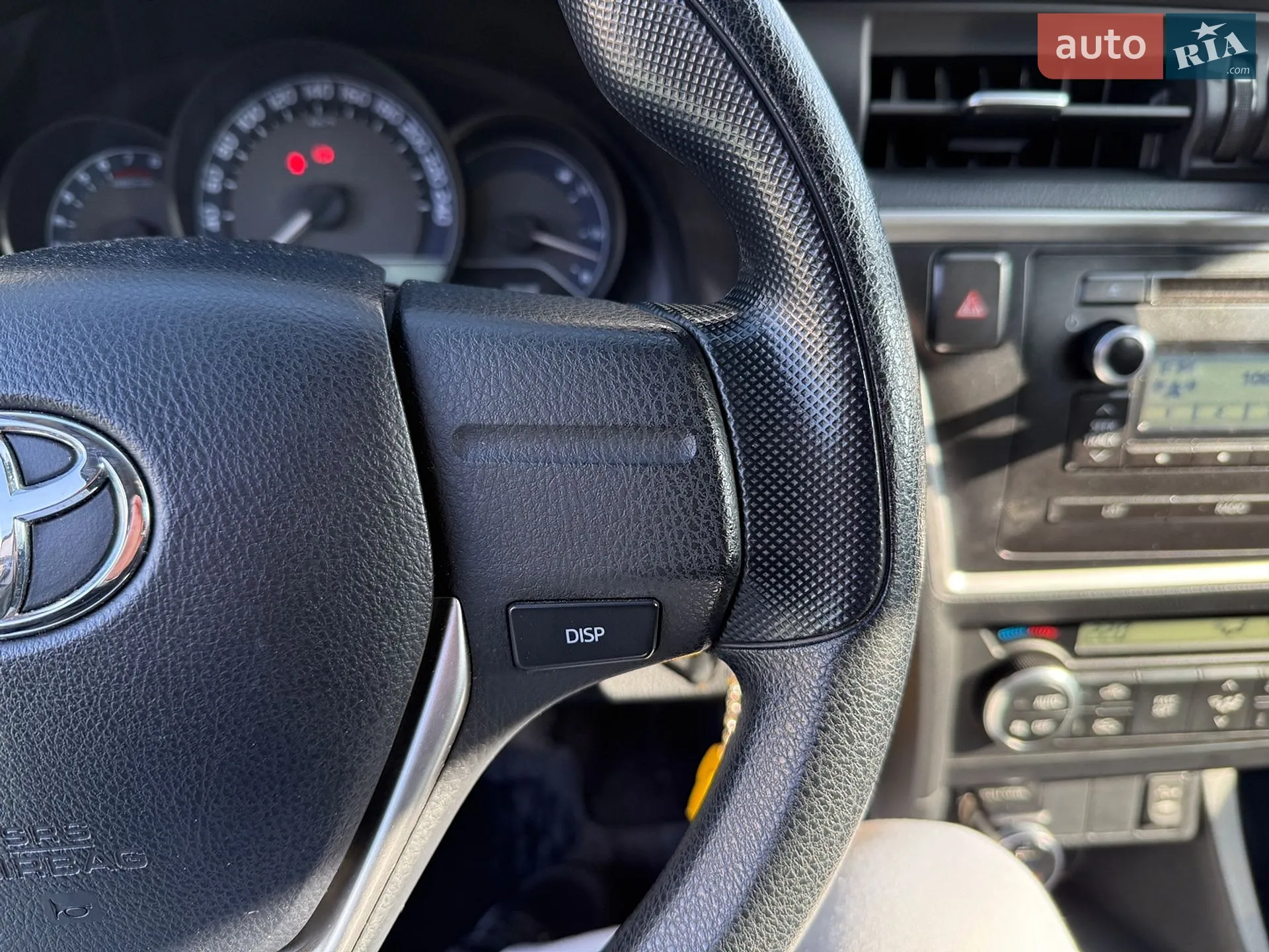 2013 Toyota Auris - мініатюра 15