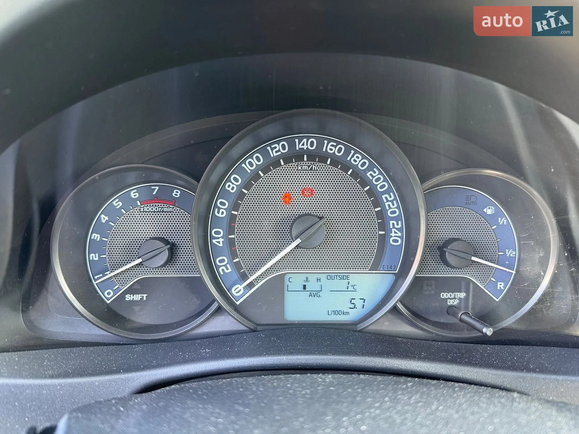 2013 Toyota Auris - мініатюра 17