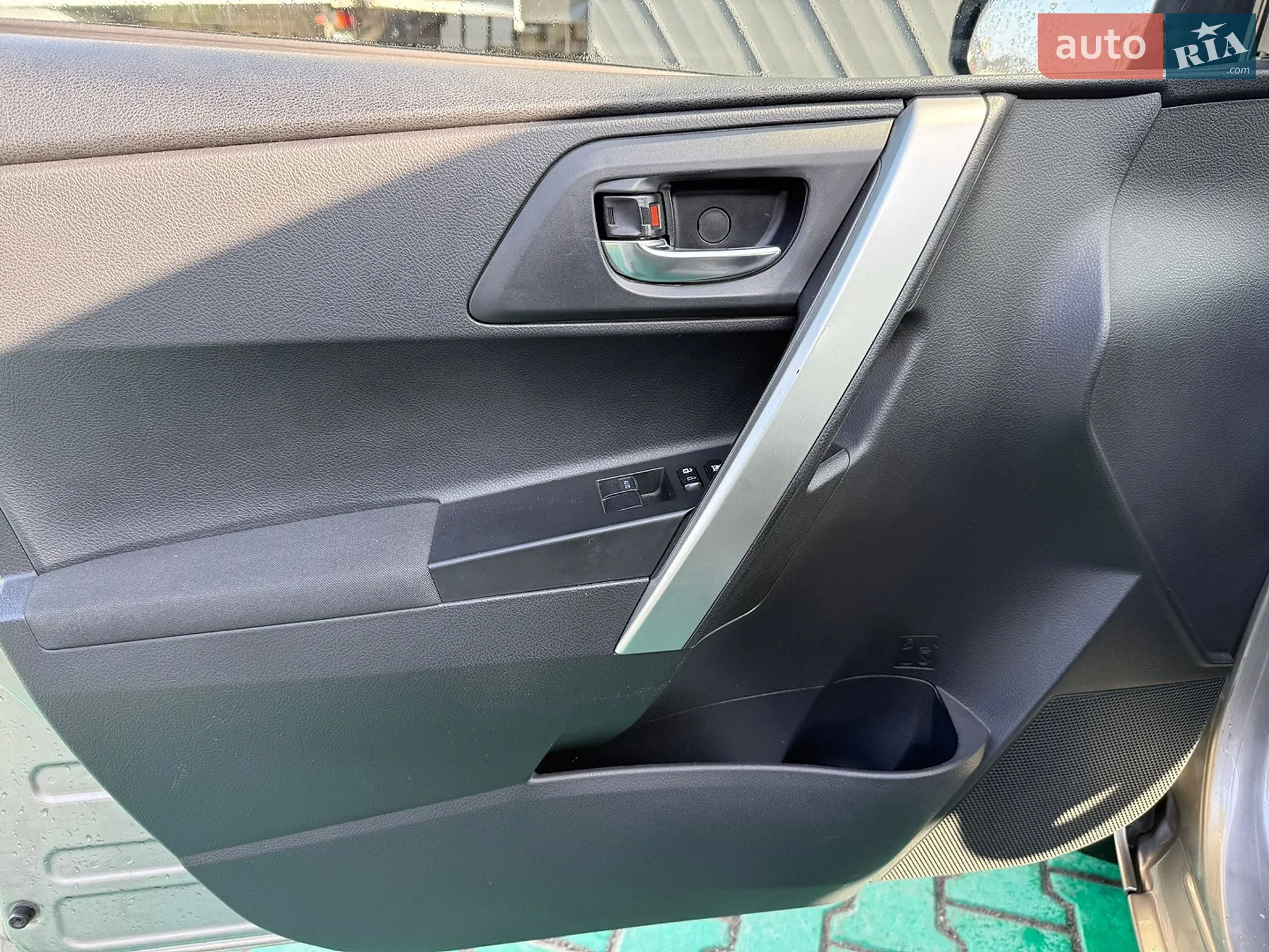 2013 Toyota Auris - мініатюра 19