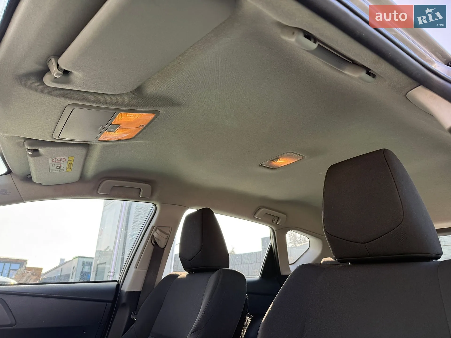2013 Toyota Auris - мініатюра 20