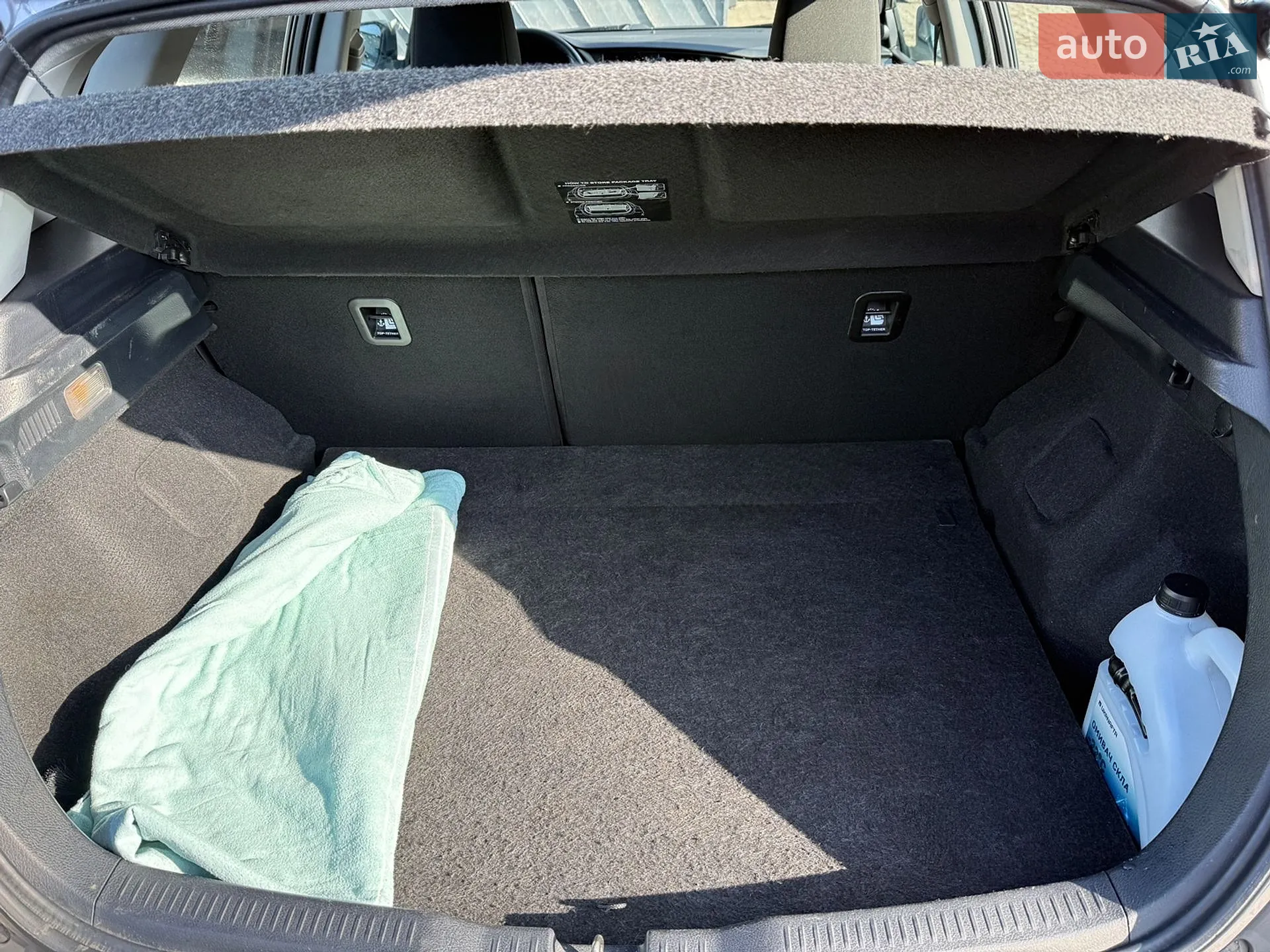 2013 Toyota Auris - мініатюра 21