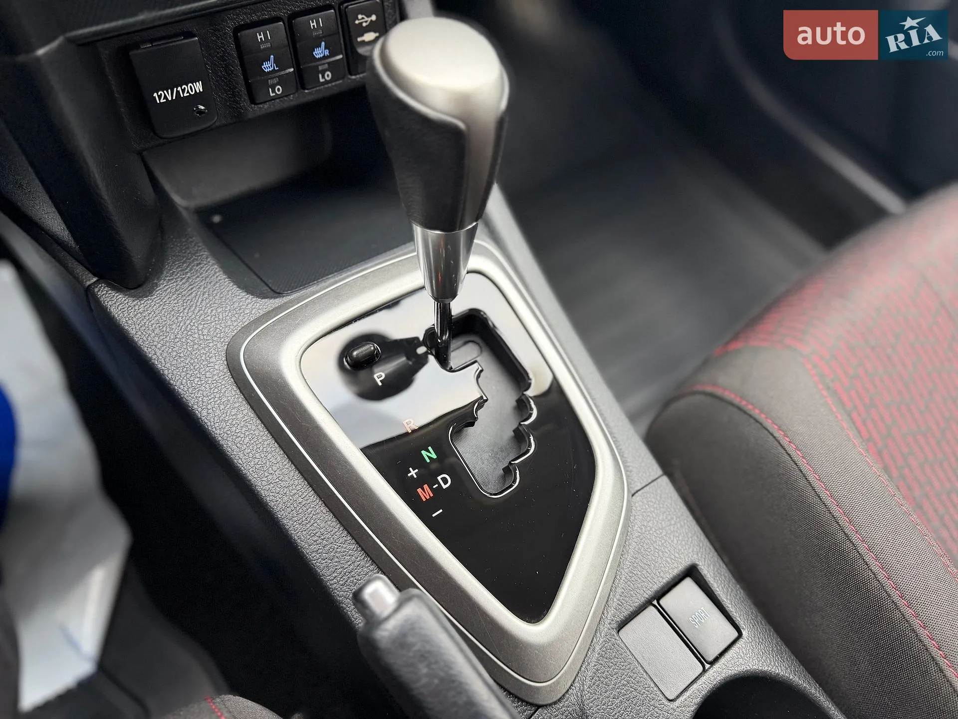 2013 Toyota Auris - мініатюра 43