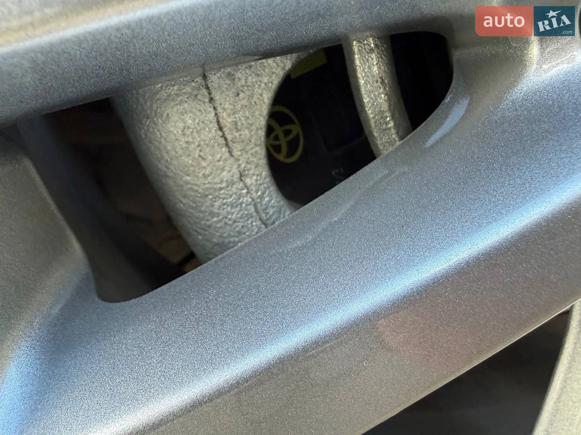 2010 Toyota Auris - мініатюра 44