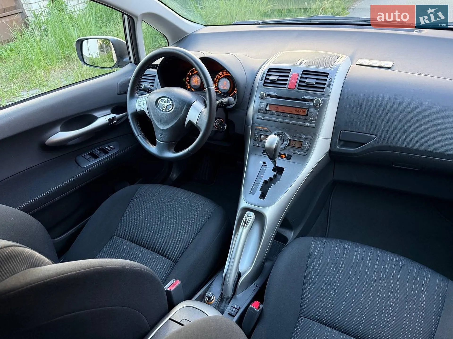 2010 Toyota Auris - мініатюра 71