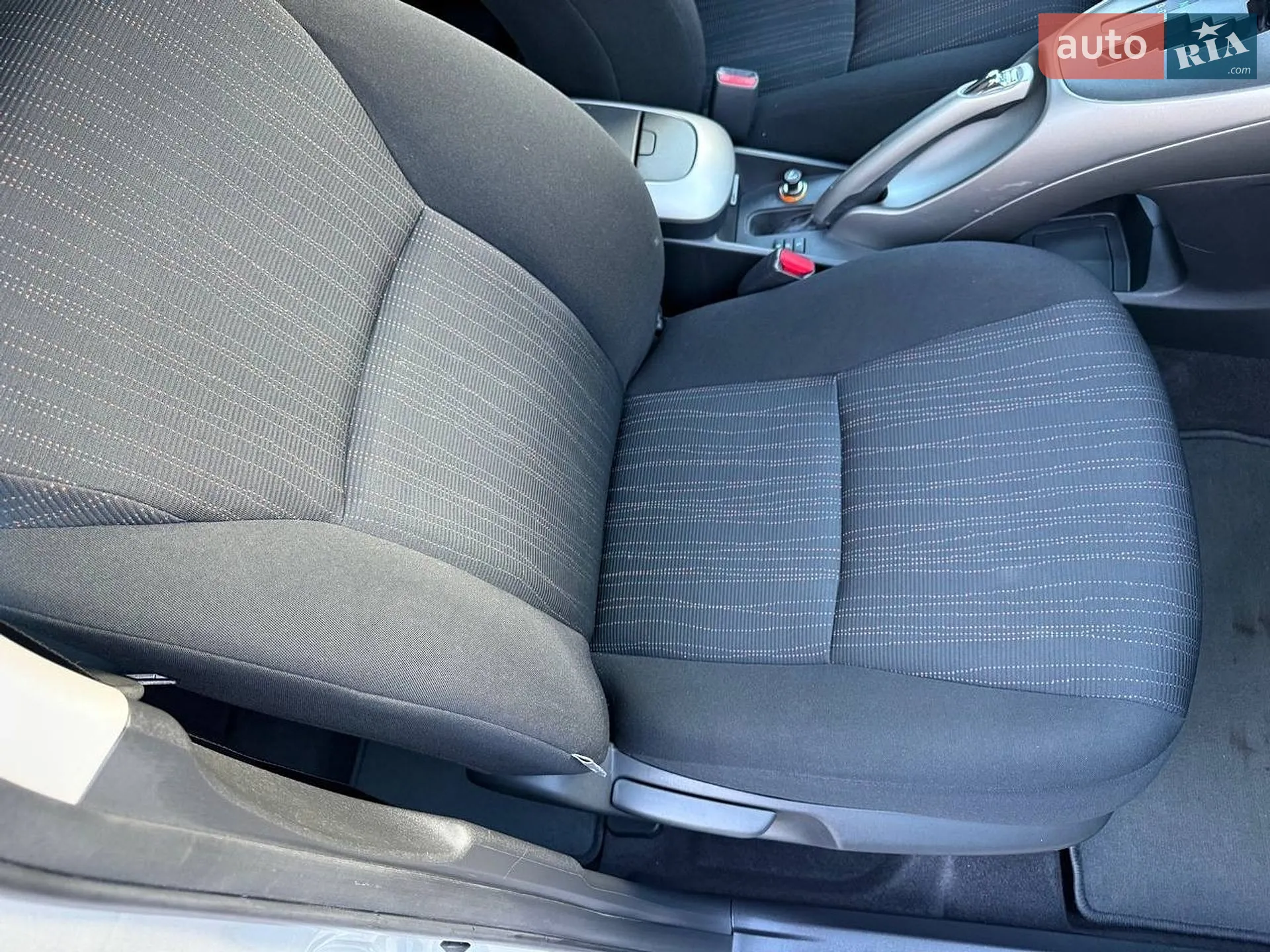 2010 Toyota Auris - мініатюра 77