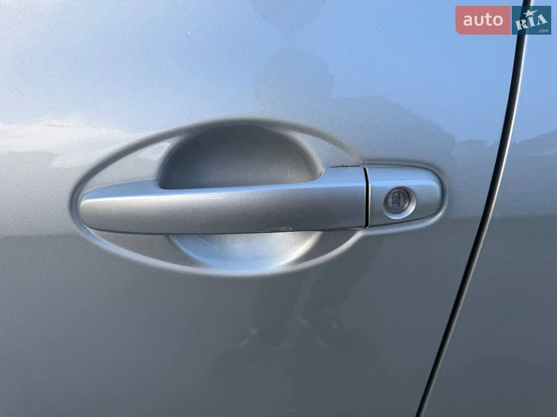 2010 Toyota Auris - мініатюра 88