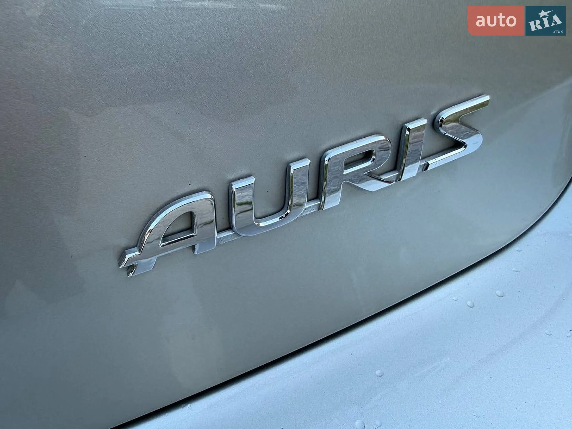 2010 Toyota Auris - мініатюра 94