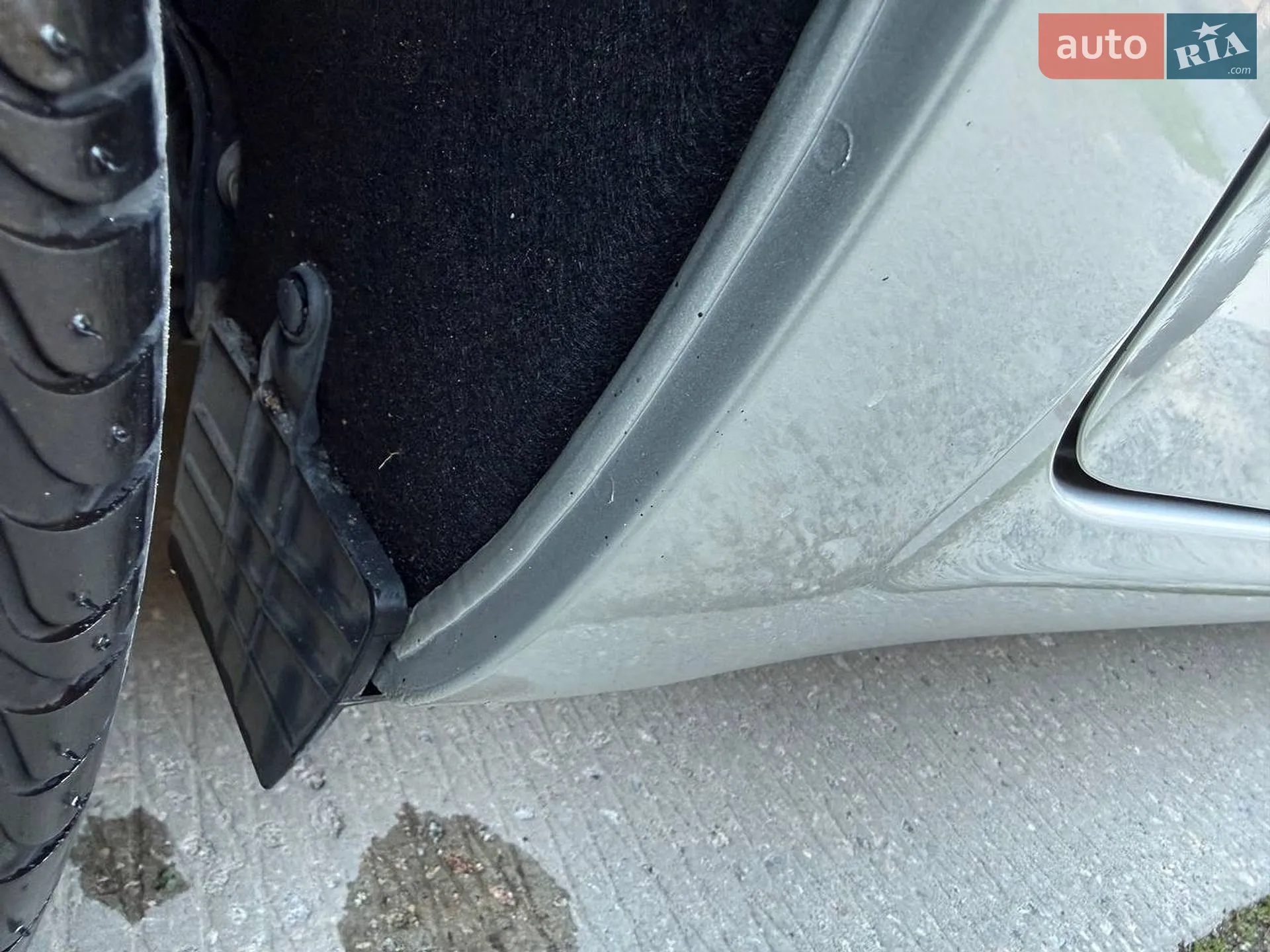 2010 Toyota Auris - мініатюра 102