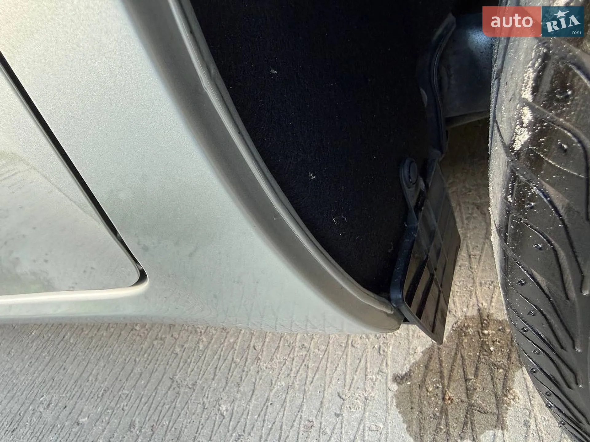2010 Toyota Auris - мініатюра 103