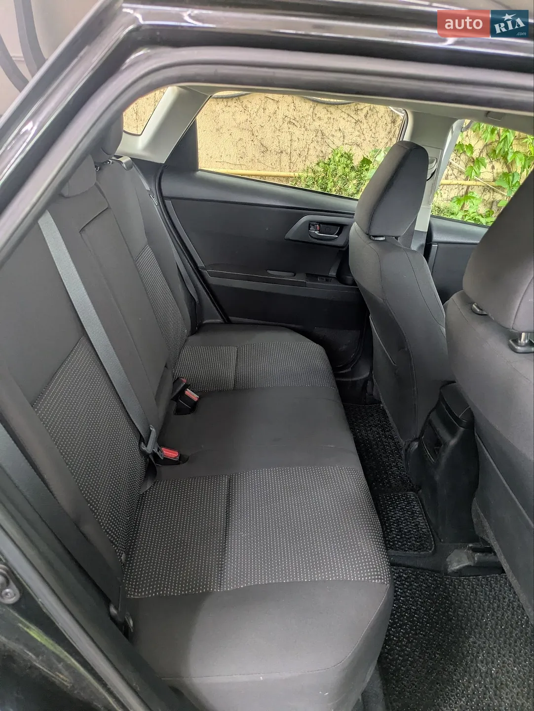 2015 Toyota Auris - мініатюра 6