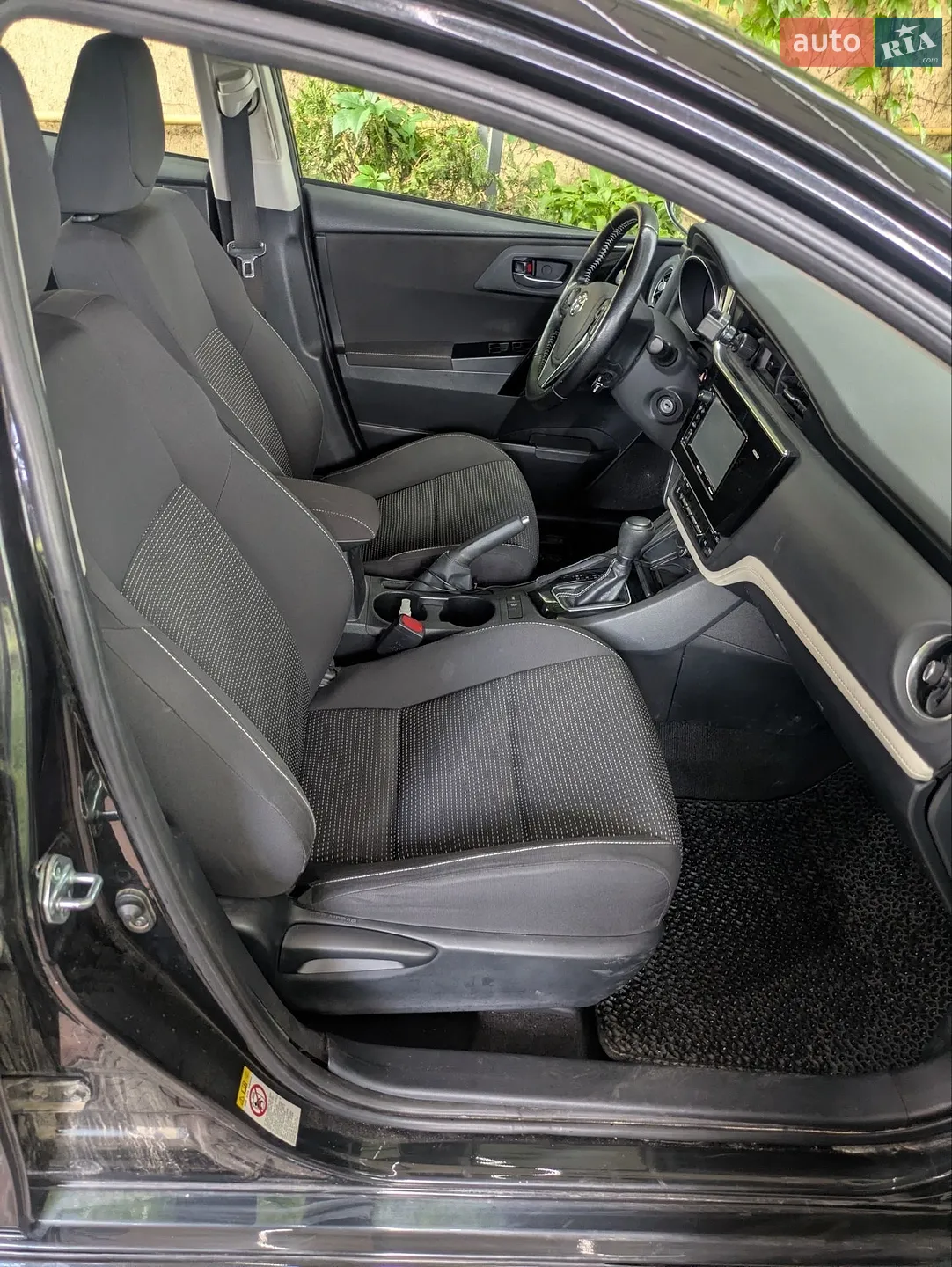 2015 Toyota Auris - мініатюра 5