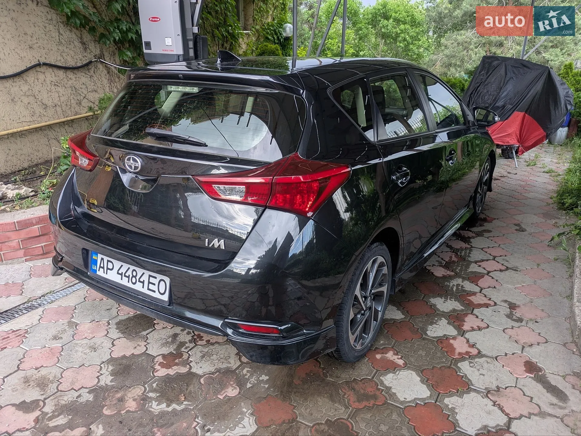 2015 Toyota Auris - мініатюра 15