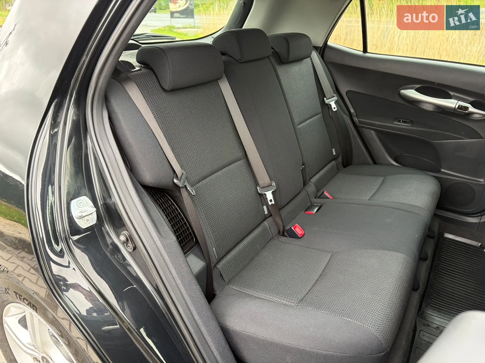 2010 Toyota Auris - мініатюра 30