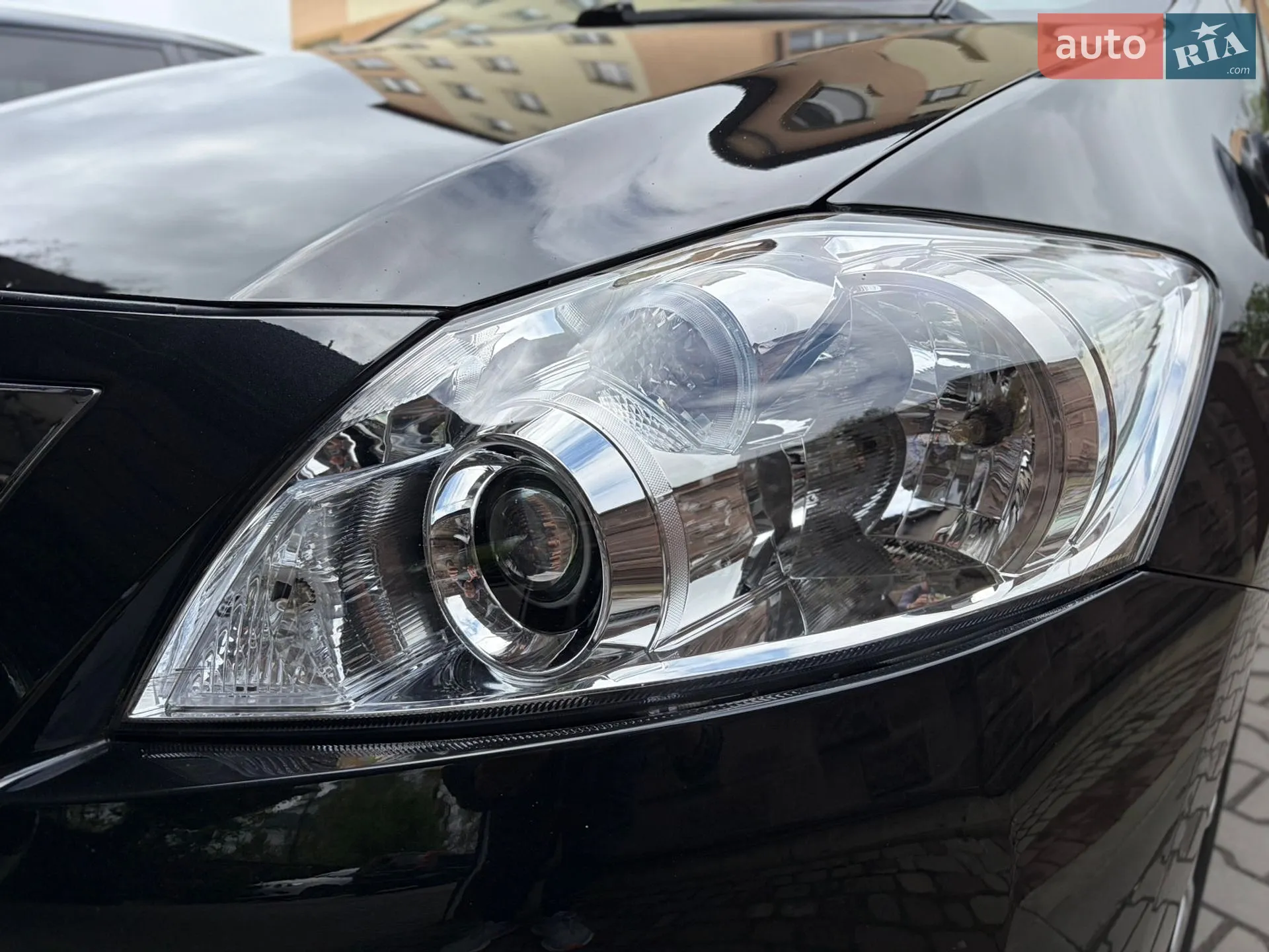 2010 Toyota Auris - мініатюра 44