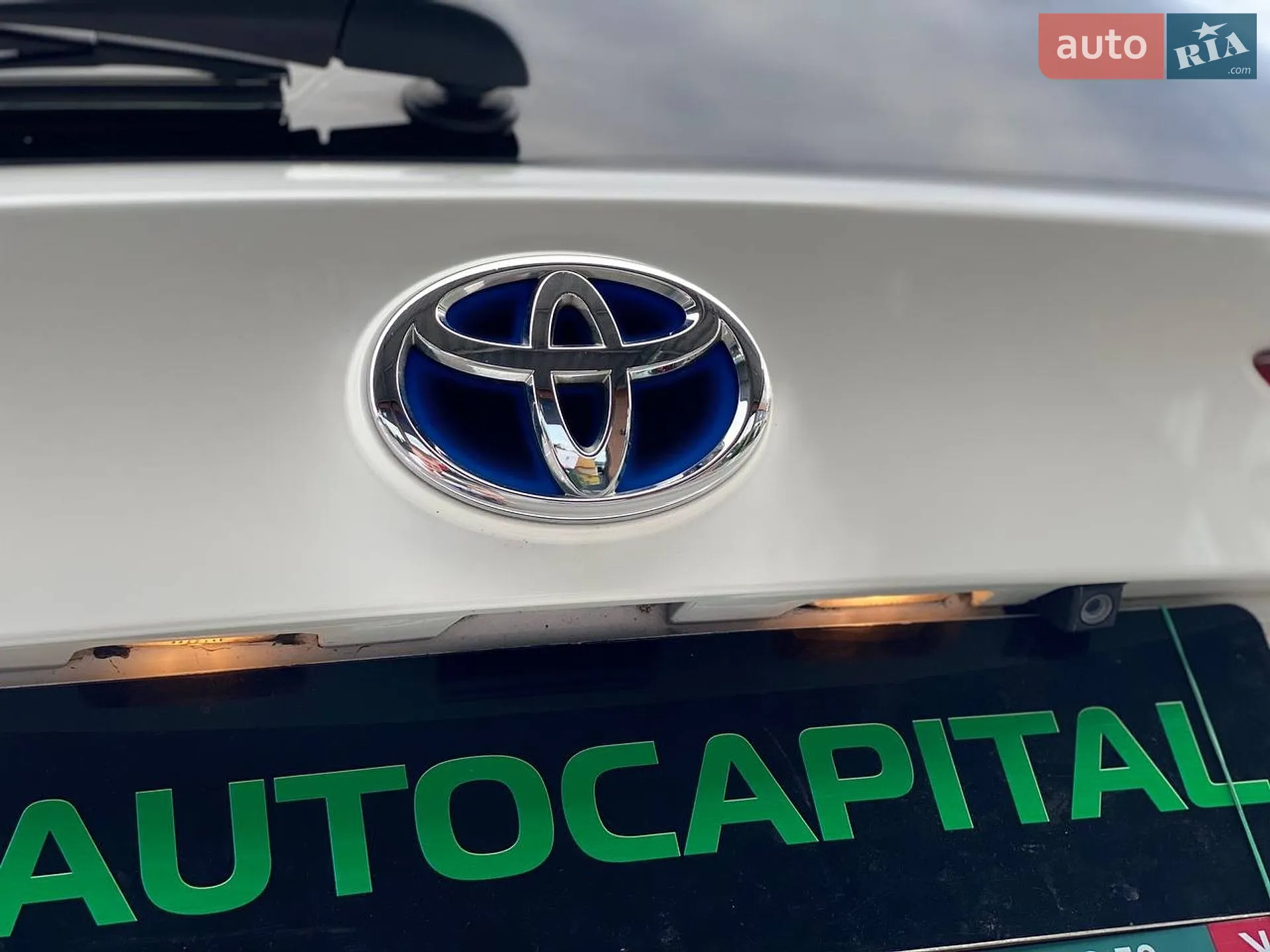 2014 Toyota Auris - мініатюра 14