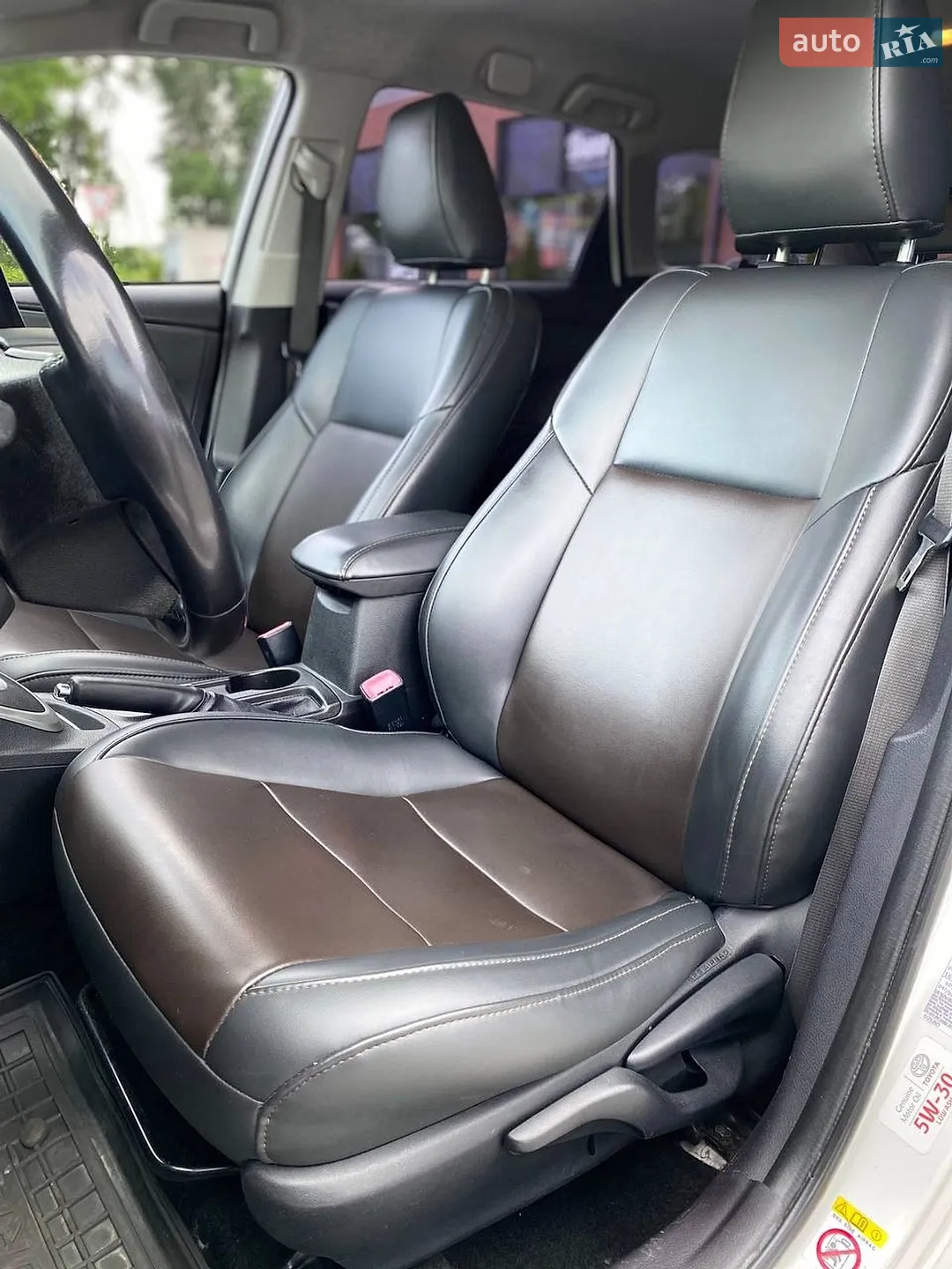 2014 Toyota Auris - мініатюра 22