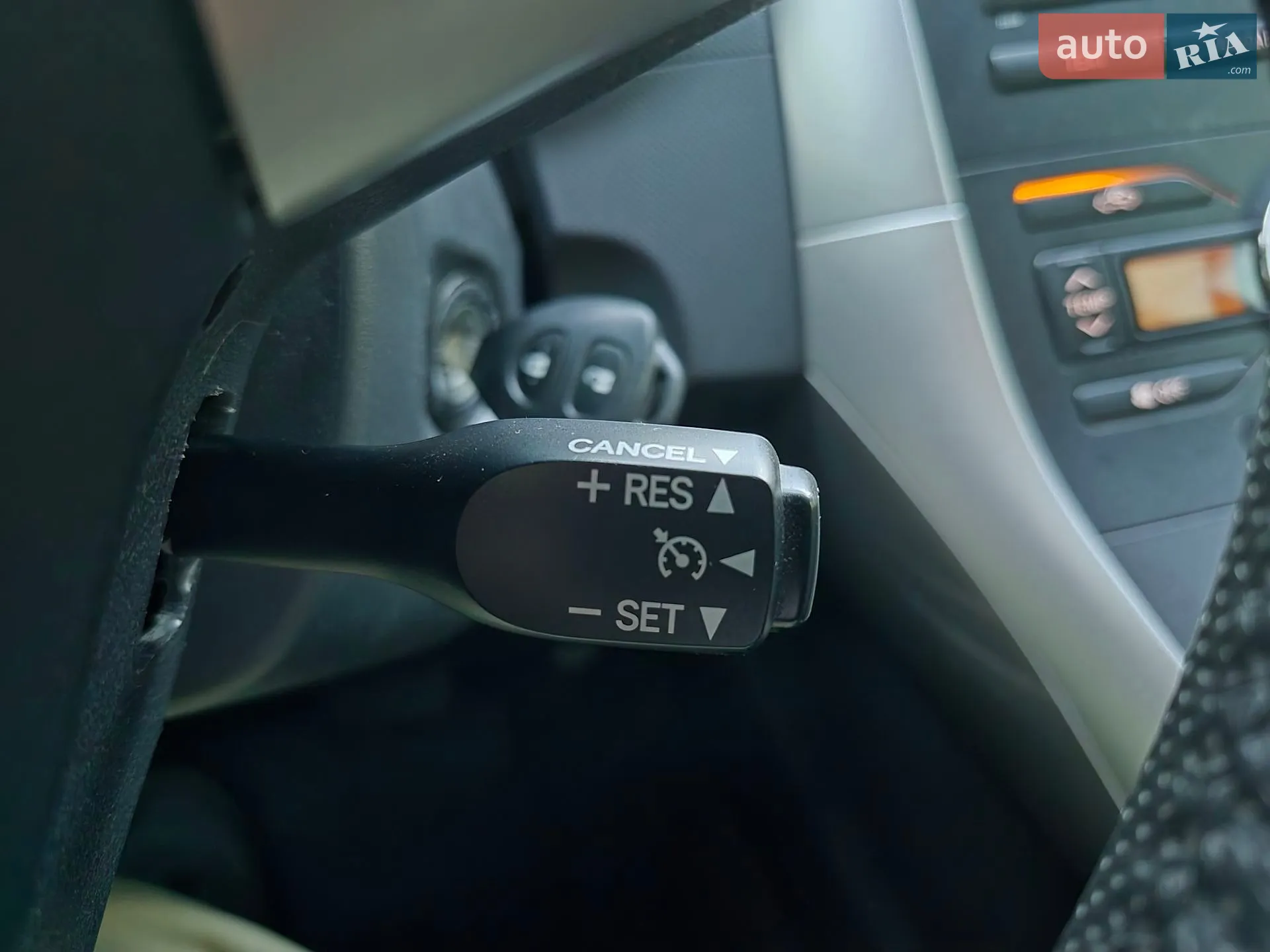 2012 Toyota Auris - мініатюра 45