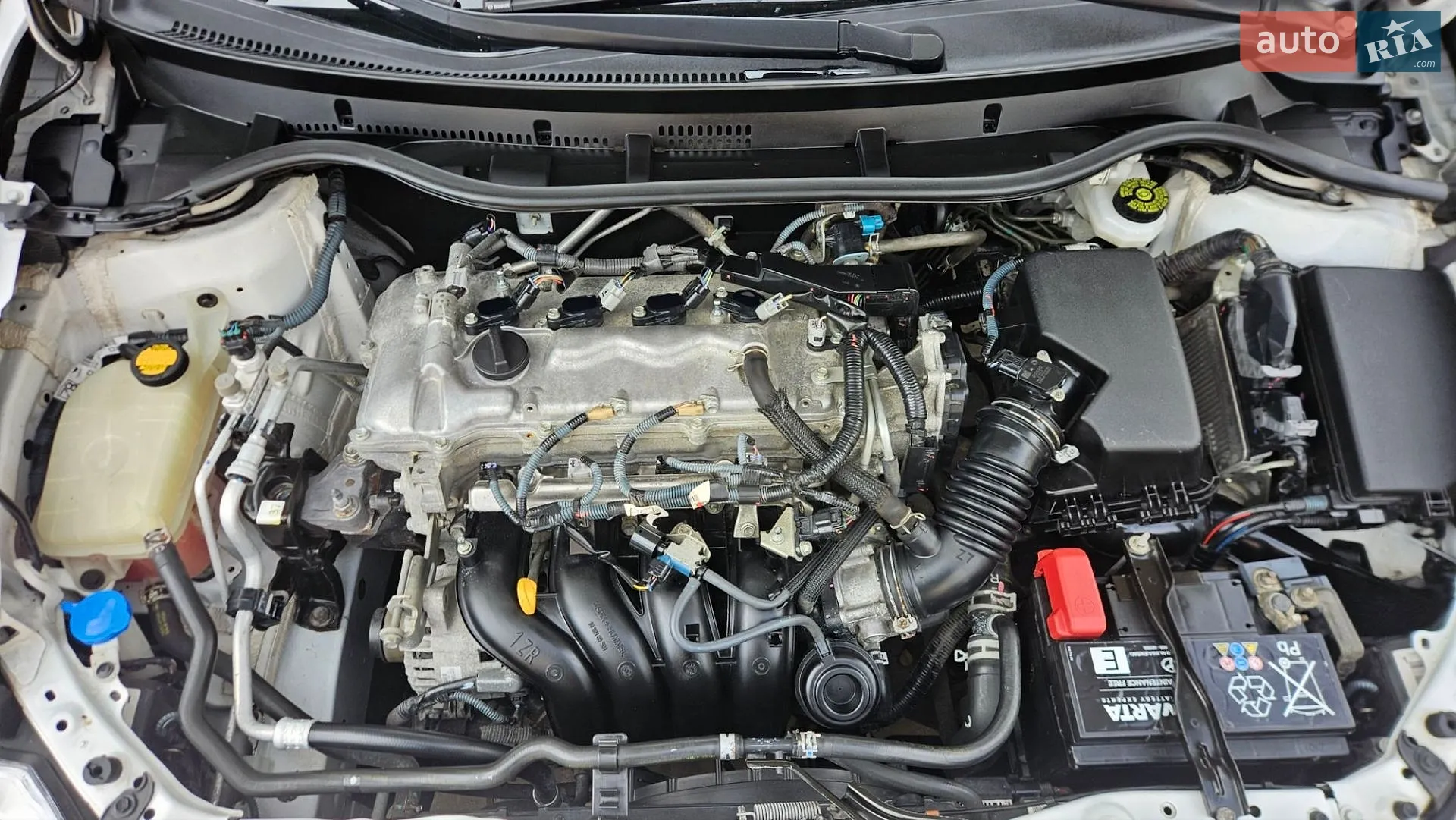 2013 Toyota Auris - мініатюра 31