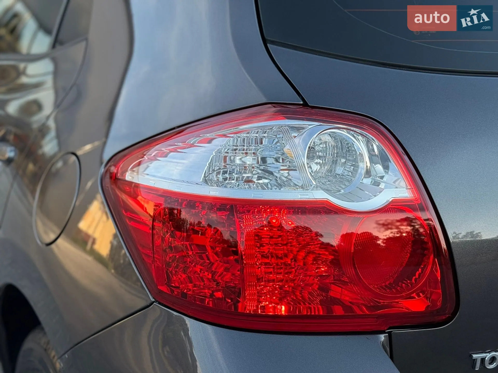 2010 Toyota Auris - мініатюра 69