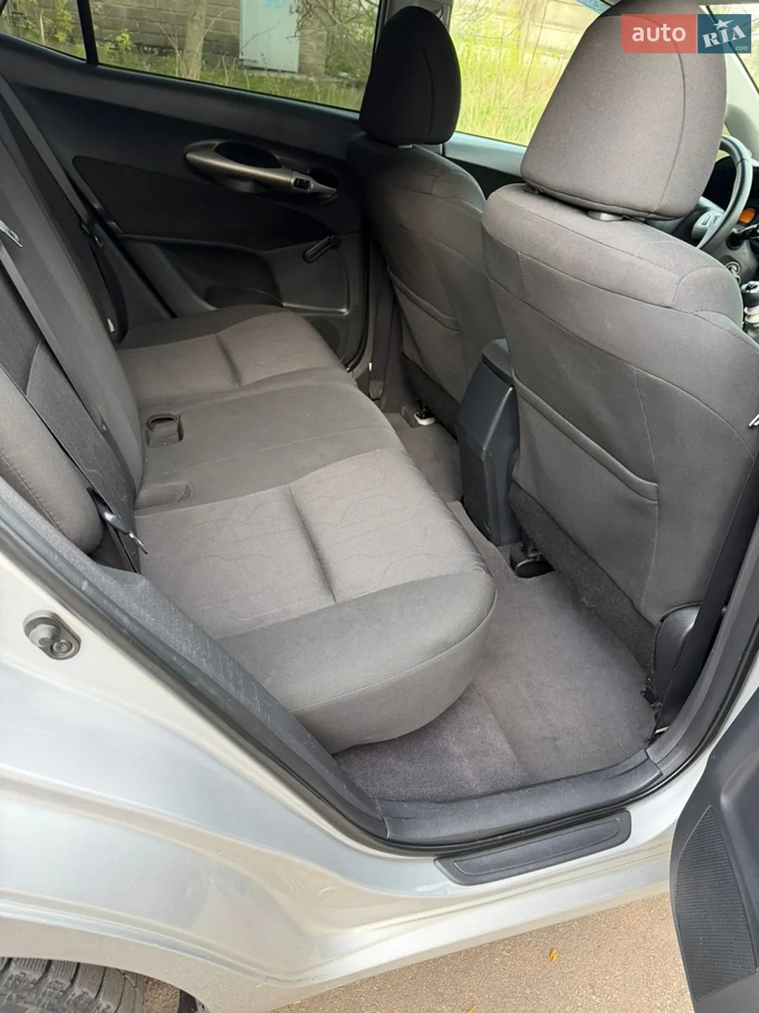 2010 Toyota Auris - мініатюра 14
